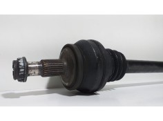 Recambio de transmision trasera izquierda para mercedes-benz clase s (w221) berlina 350 (221.056) referencia OEM IAM 272965 6456 2