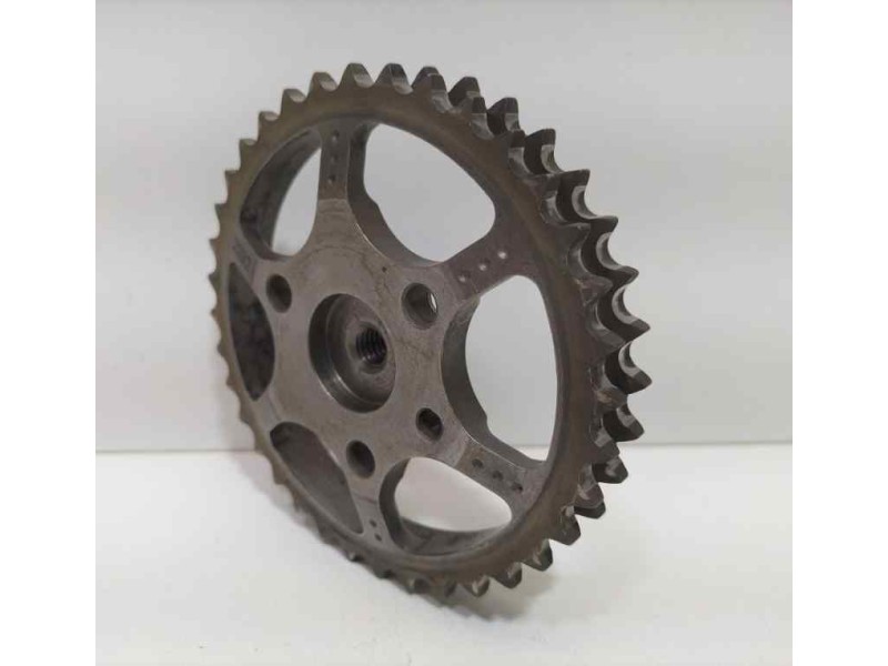 Recambio de polea arbol levas para mercedes-benz clase e (w211) berlina e 270 cdi (211.016) referencia OEM IAM A611052 85652 