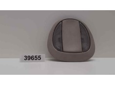 Recambio de luz interior para chrysler voyager (rg) 2.5 crd lx warner bros referencia OEM IAM  39655 