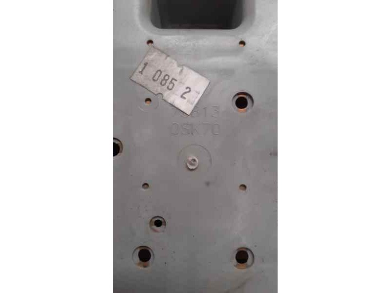 Recambio de luz interior para chrysler voyager (rg) 2.5 crd lx warner bros referencia OEM IAM  39655 