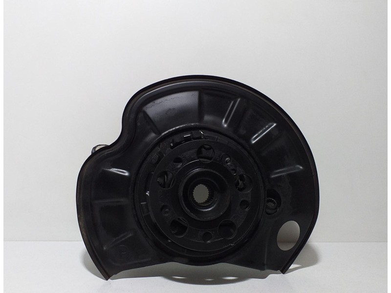 Recambio de mangueta trasera izquierda para mercedes-benz clase s (w221) berlina 350 (221.056) referencia OEM IAM 272965 64568 