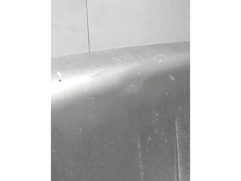 Recambio de capot para nissan patrol (k/w160) hardtop (k160) referencia OEM IAM SD33 73065 