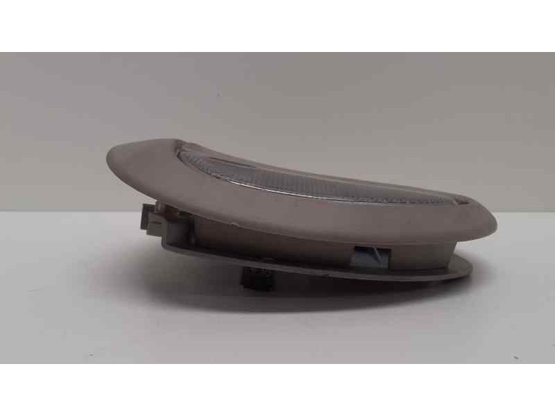 Recambio de luz interior para chrysler voyager (rg) 2.5 crd lx warner bros referencia OEM IAM  39655 
