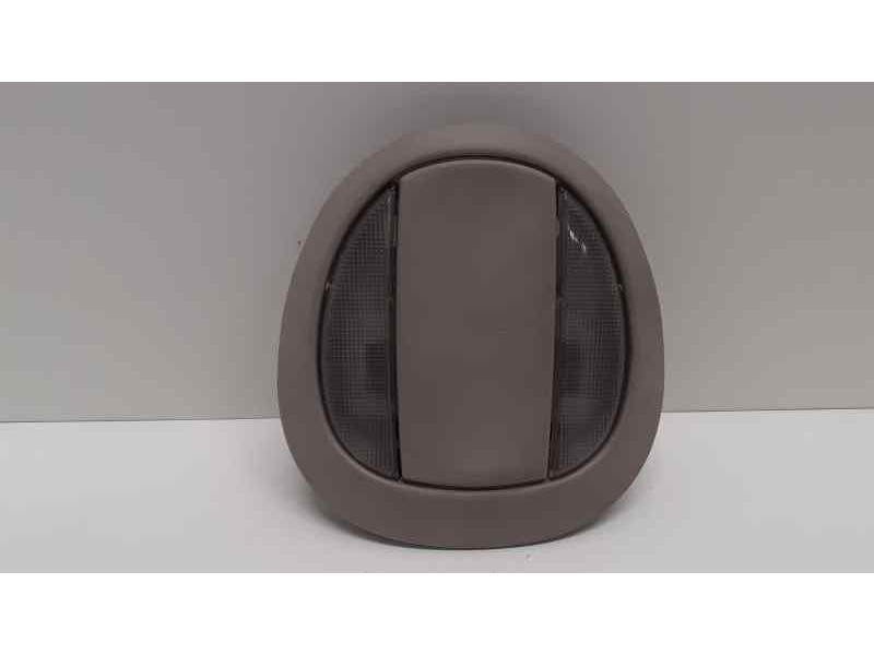 Recambio de luz interior para chrysler voyager (rg) 2.5 crd lx warner bros referencia OEM IAM  39655 