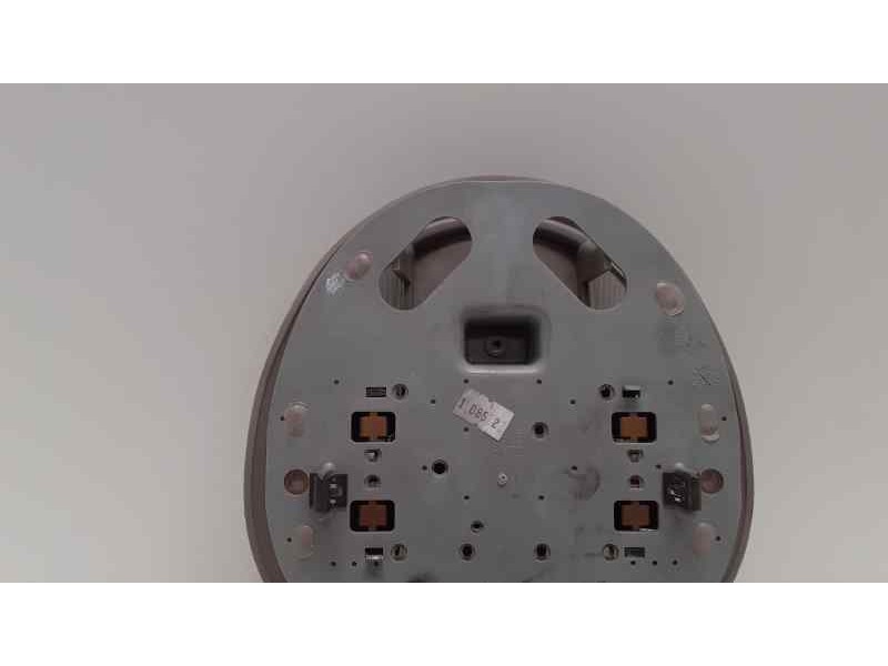 Recambio de luz interior para chrysler voyager (rg) 2.5 crd lx warner bros referencia OEM IAM  39655 