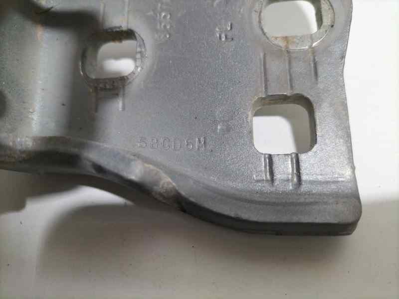 Recambio de bisagra puerta delantera izquierda para chrysler 300 c 3.0 crd referencia OEM IAM EXL 80174 R