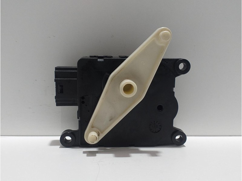 Recambio de motor apertura trampillas climatizador para mini countryman (r60) cooper referencia OEM IAM 990433S 52637 