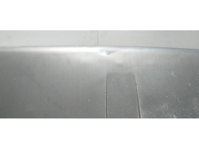 Recambio de capot para nissan patrol (k/w160) hardtop (k160) referencia OEM IAM SD33 73065 