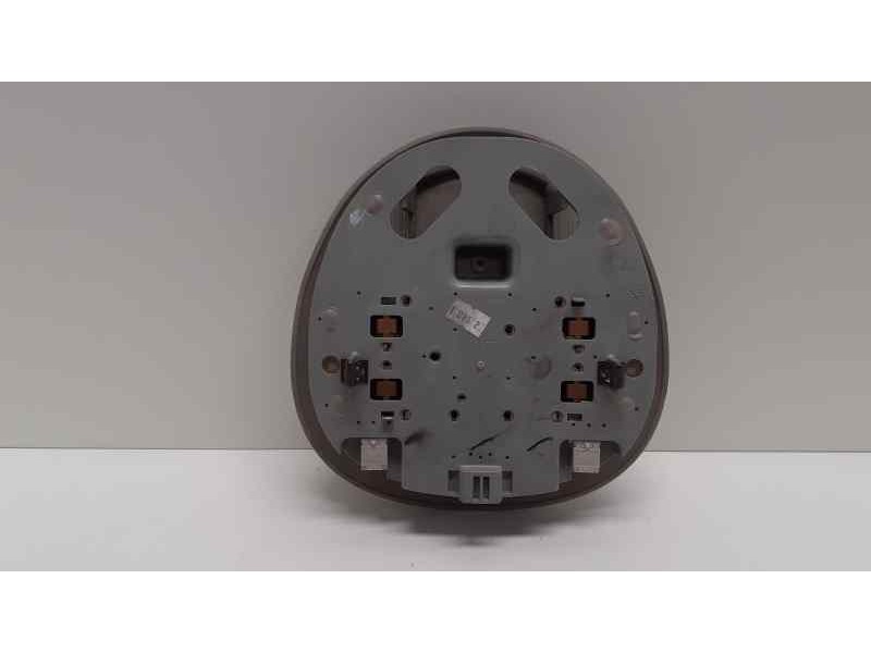 Recambio de luz interior para chrysler voyager (rg) 2.5 crd lx warner bros referencia OEM IAM  39655 
