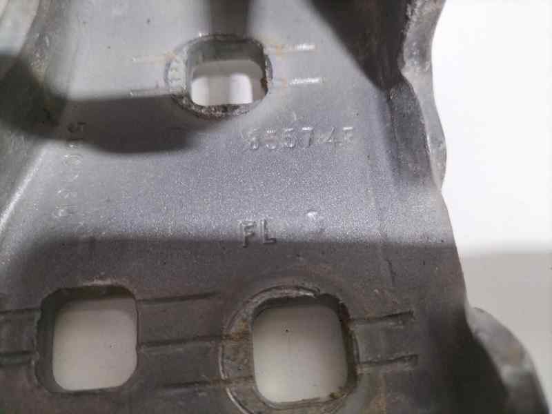 Recambio de bisagra puerta delantera izquierda para chrysler 300 c 3.0 crd referencia OEM IAM EXL 80174 R