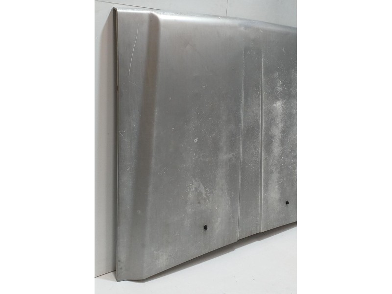 Recambio de capot para nissan patrol (k/w160) hardtop (k160) referencia OEM IAM SD33 73065 