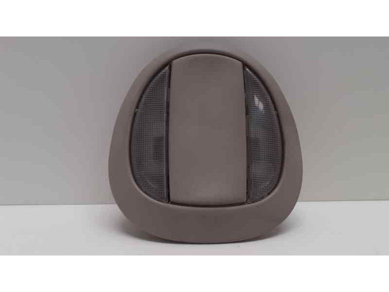 Recambio de luz interior para chrysler voyager (rg) 2.5 crd lx warner bros referencia OEM IAM  39655 