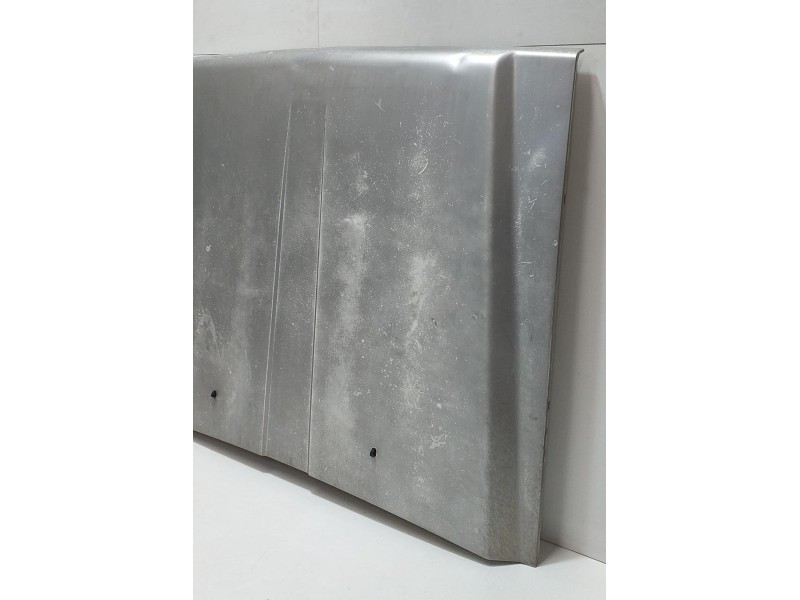Recambio de capot para nissan patrol (k/w160) hardtop (k160) referencia OEM IAM SD33 73065 