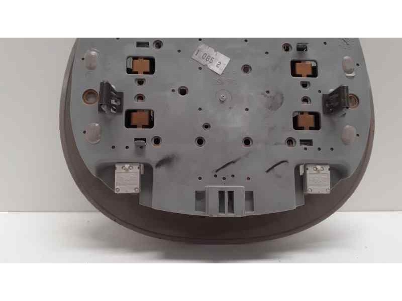 Recambio de luz interior para chrysler voyager (rg) 2.5 crd lx warner bros referencia OEM IAM  39655 