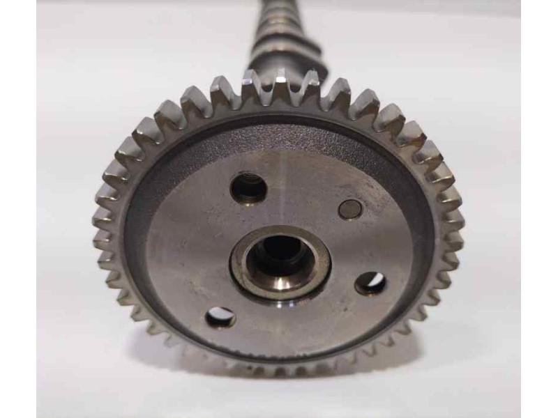 Recambio de arbol de levas para mercedes-benz clase e (w211) berlina e 270 cdi (211.016) referencia OEM IAM R6120510001 85656 