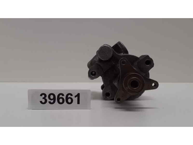 Recambio de bomba direccion para renault megane i fase 2 berlina (ba0) 1.9 dci expression referencia OEM IAM 7700417308 39661 