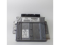 Recambio de centralita motor uce para citroën c5 berlina 1.8 16v vivace referencia OEM IAM 9644674980 73088 R