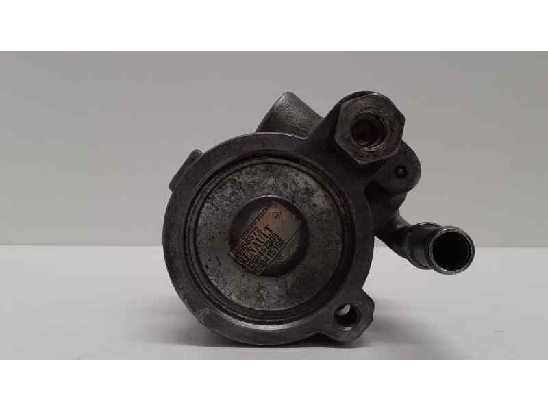 Recambio de bomba direccion para renault megane i fase 2 berlina (ba0) 1.9 dci expression referencia OEM IAM 7700417308 39661 