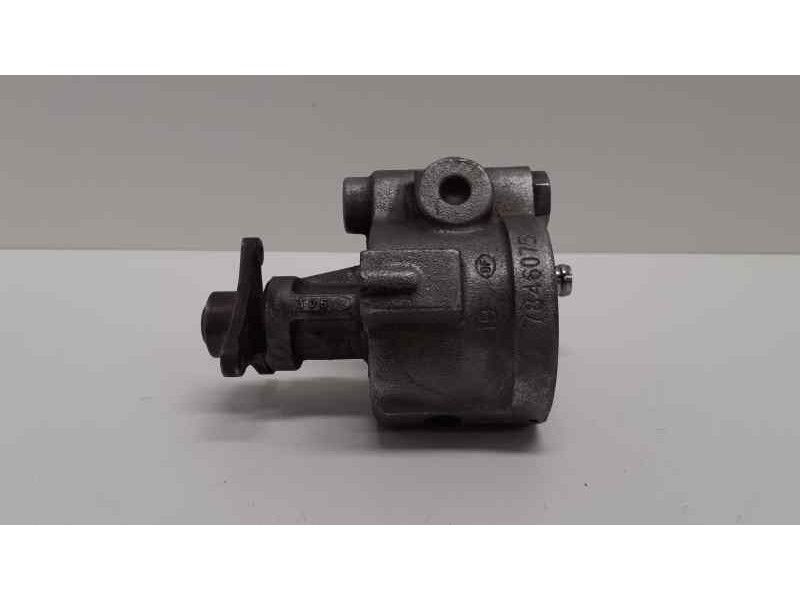 Recambio de bomba direccion para renault megane i fase 2 berlina (ba0) 1.9 dci expression referencia OEM IAM 7700417308 39661 