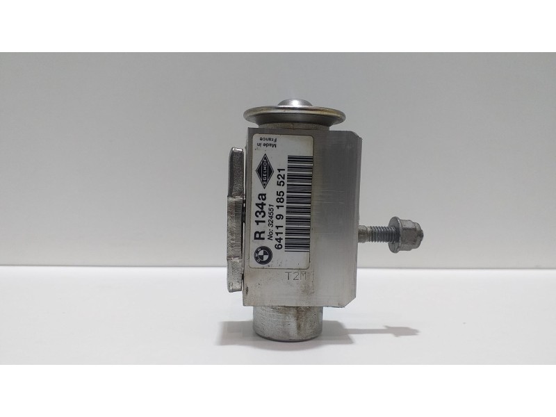 Recambio de valvula expansion para mini countryman (r60) cooper referencia OEM IAM 64119185521 52640 