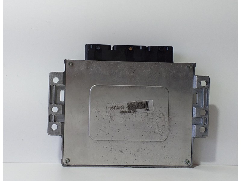 Recambio de centralita motor uce para citroën c5 berlina 1.8 16v vivace referencia OEM IAM 9644674980 73088 R