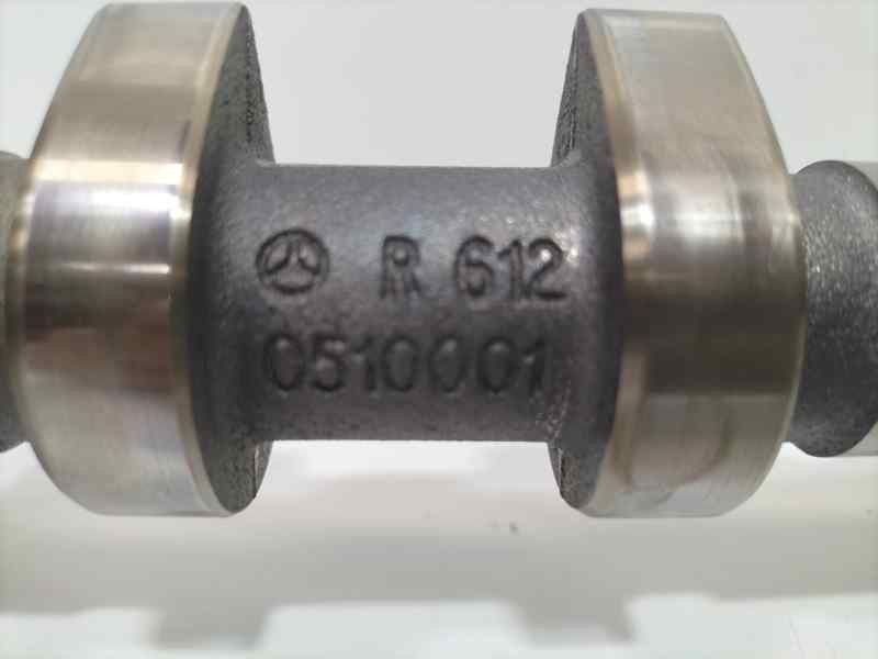 Recambio de arbol de levas para mercedes-benz clase e (w211) berlina e 270 cdi (211.016) referencia OEM IAM R6120510001 85656 