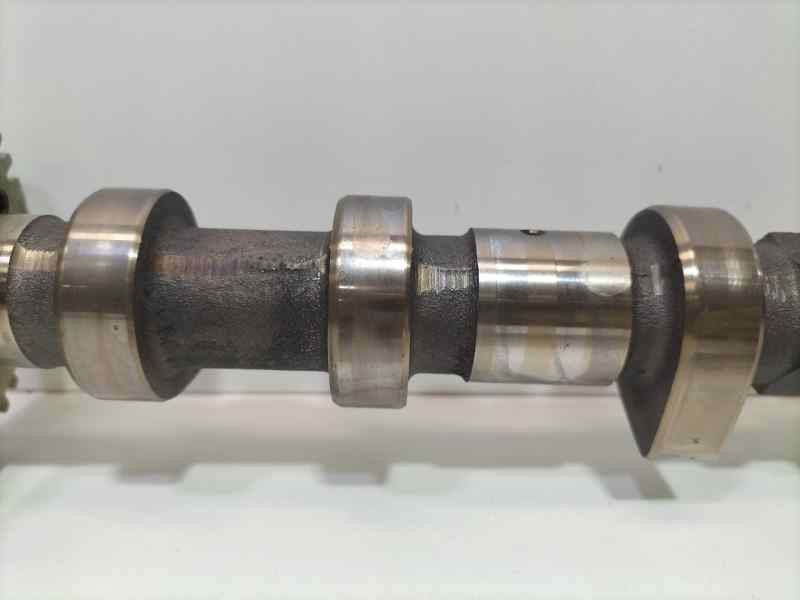 Recambio de arbol de levas para mercedes-benz clase e (w211) berlina e 270 cdi (211.016) referencia OEM IAM R6120510001 85656 