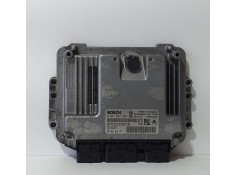 Recambio de centralita motor uce para citroën xsara picasso 1.6 hdi 90 exclusive plus referencia OEM IAM 9656161680 73089 R