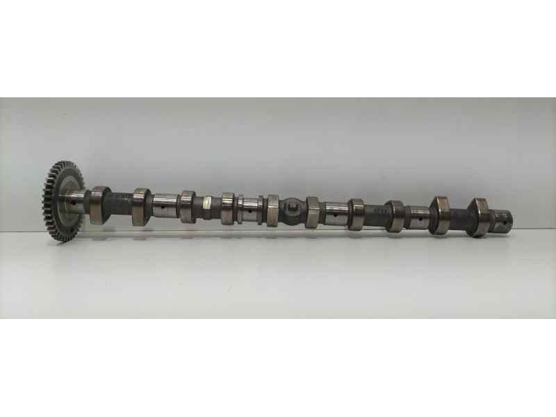 Recambio de arbol de levas para mercedes-benz clase e (w211) berlina e 270 cdi (211.016) referencia OEM IAM R6120510101 85657 