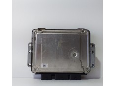 Recambio de centralita motor uce para citroën xsara picasso 1.6 hdi 90 exclusive plus referencia OEM IAM 9656161680 73089 R 2