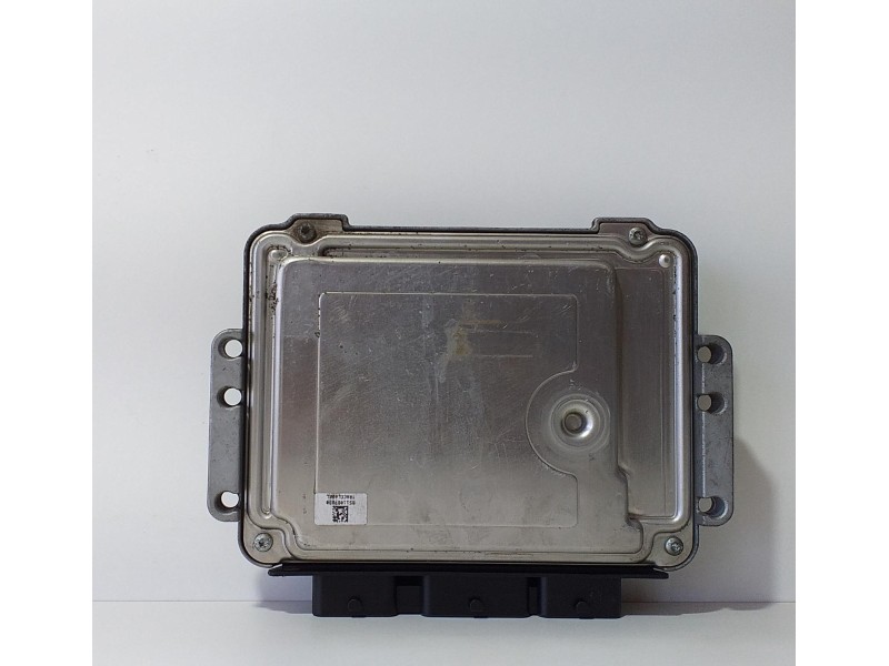 Recambio de centralita motor uce para citroën xsara picasso 1.6 hdi 90 exclusive plus referencia OEM IAM 9656161680 73089 R