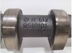 Recambio de arbol de levas para mercedes-benz clase e (w211) berlina e 270 cdi (211.016) referencia OEM IAM R6120510101 85657  2