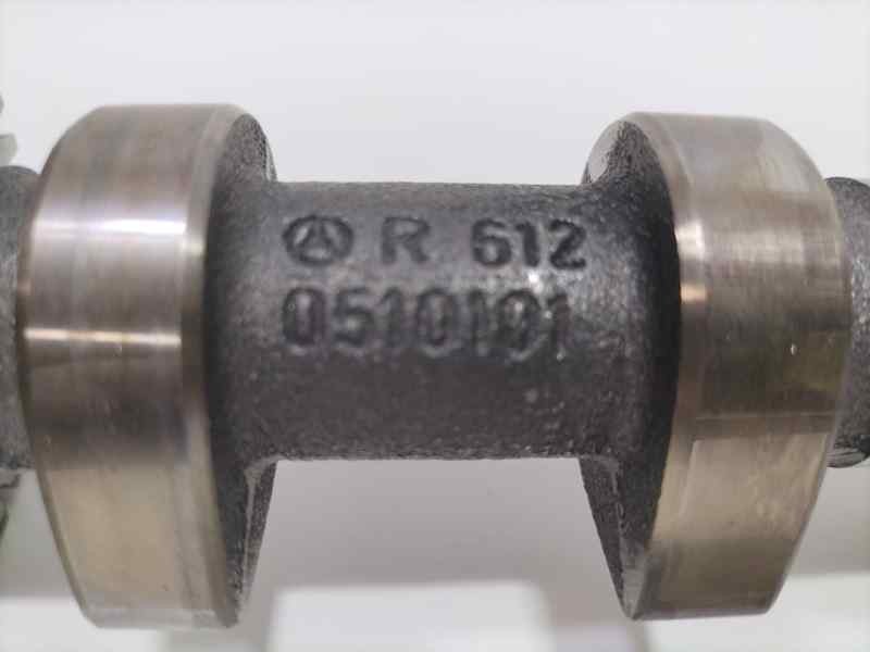 Recambio de arbol de levas para mercedes-benz clase e (w211) berlina e 270 cdi (211.016) referencia OEM IAM R6120510101 85657 