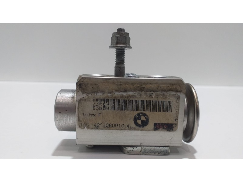 Recambio de valvula expansion para mini countryman (r60) cooper referencia OEM IAM 64119185521 52640 