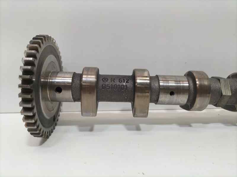Recambio de arbol de levas para mercedes-benz clase e (w211) berlina e 270 cdi (211.016) referencia OEM IAM R6120510101 85657 
