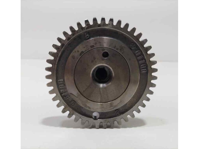 Recambio de arbol de levas para mercedes-benz clase e (w211) berlina e 270 cdi (211.016) referencia OEM IAM R6120510101 85657 