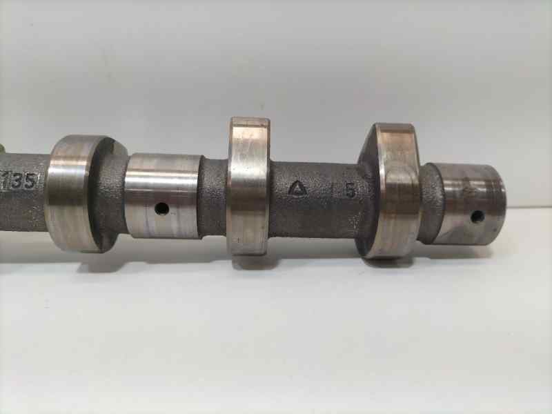 Recambio de arbol de levas para mercedes-benz clase e (w211) berlina e 270 cdi (211.016) referencia OEM IAM R6120510101 85657 