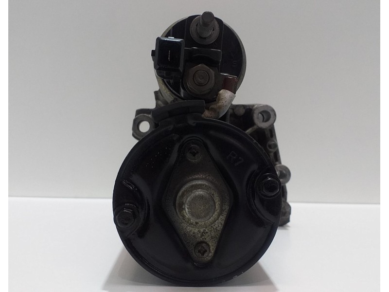 Recambio de motor arranque para mini countryman (r60) cooper referencia OEM IAM 0001138004 52647 