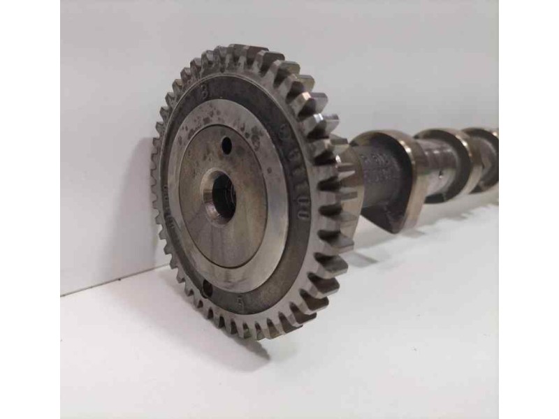 Recambio de arbol de levas para mercedes-benz clase e (w211) berlina e 270 cdi (211.016) referencia OEM IAM R6120510101 85657 