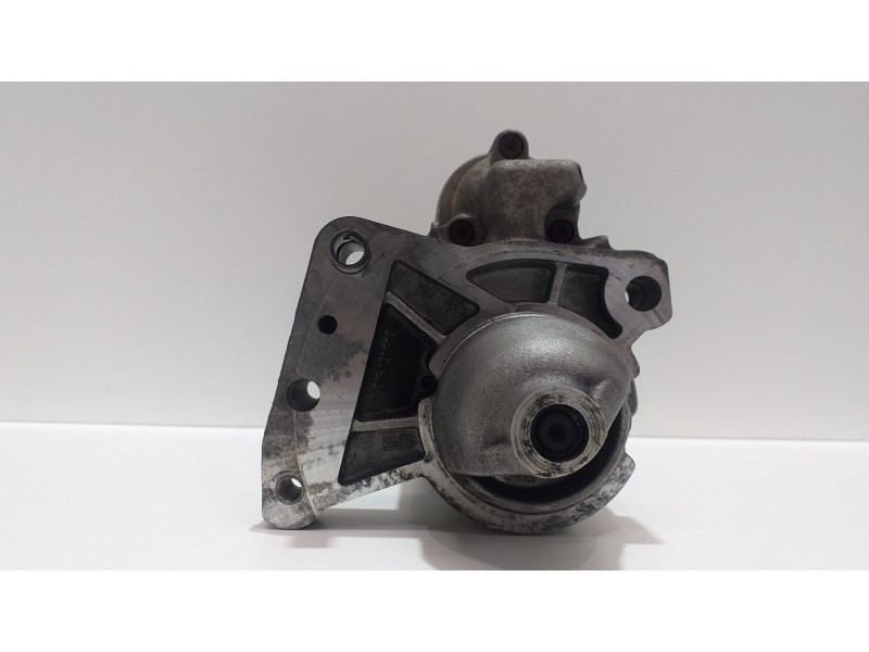 Recambio de motor arranque para mini countryman (r60) cooper referencia OEM IAM 0001138004 52647 