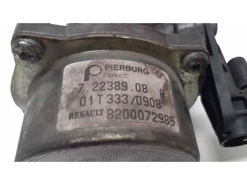 Recambio de depresor freno / bomba vacio para renault megane i fase 2 gandtour (ka..) 1.9 dti authentique ka1u referencia OEM IA