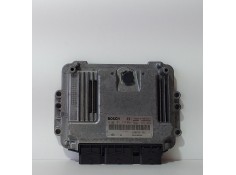 Recambio de centralita motor uce para renault scenic ii confort authentique referencia OEM IAM 8200391966 73098 R