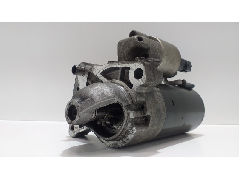 Recambio de motor arranque para mini countryman (r60) cooper referencia OEM IAM 0001138004 52647 