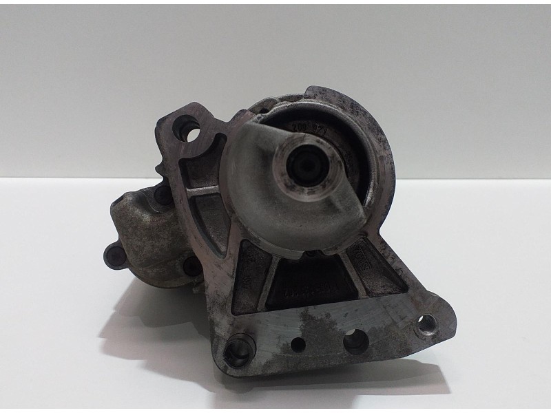 Recambio de motor arranque para mini countryman (r60) cooper referencia OEM IAM 0001138004 52647 