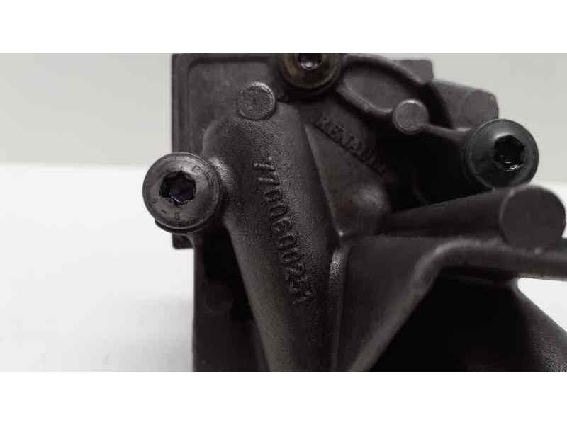 Recambio de bomba aceite para renault megane i fase 2 berlina (ba0) 1.9 d authentique referencia OEM IAM 7700600251 39663 