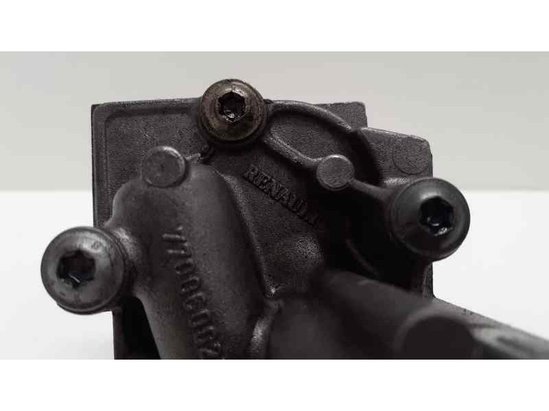 Recambio de bomba aceite para renault megane i fase 2 berlina (ba0) 1.9 d authentique referencia OEM IAM 7700600251 39663 