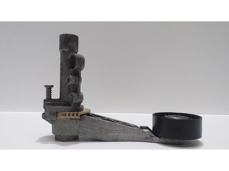 Recambio de tensor correa auxiliar para mini countryman (r60) cooper referencia OEM IAM N16B16A 52650 