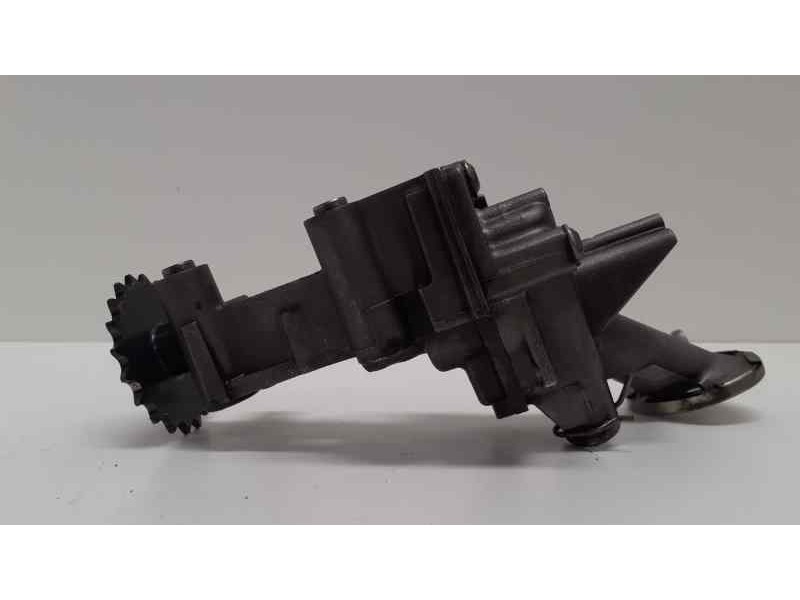 Recambio de bomba aceite para renault megane i fase 2 berlina (ba0) 1.9 d authentique referencia OEM IAM 7700600251 39663 