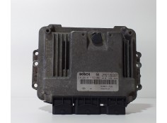 Recambio de centralita motor uce para renault laguna ii (bg0) confort authentique referencia OEM IAM 8200311539 73109 R