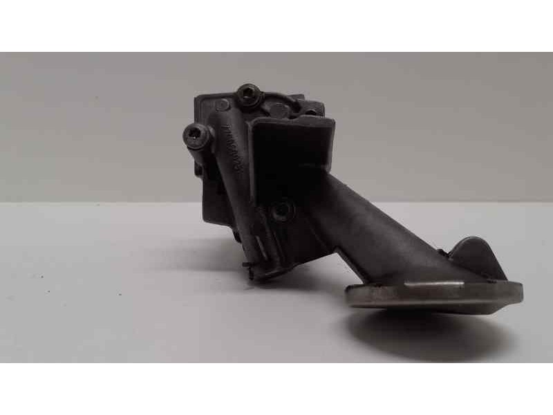 Recambio de bomba aceite para renault megane i fase 2 berlina (ba0) 1.9 d authentique referencia OEM IAM 7700600251 39663 